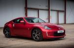 Nissan 370Z 2012 года (ZA)